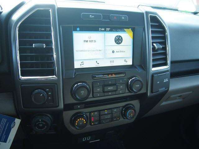 Ford F-150 2017 photo 7